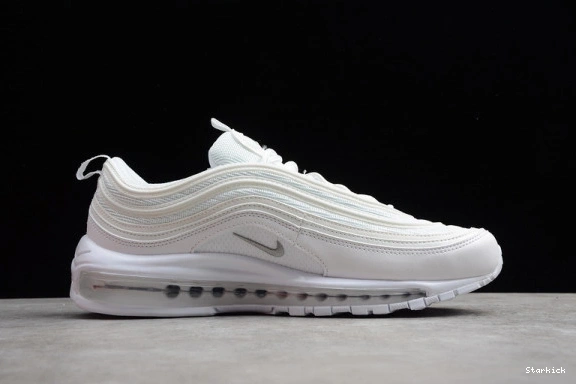 White Triple 97 Max Grey Wolf Air  921826-101 0923